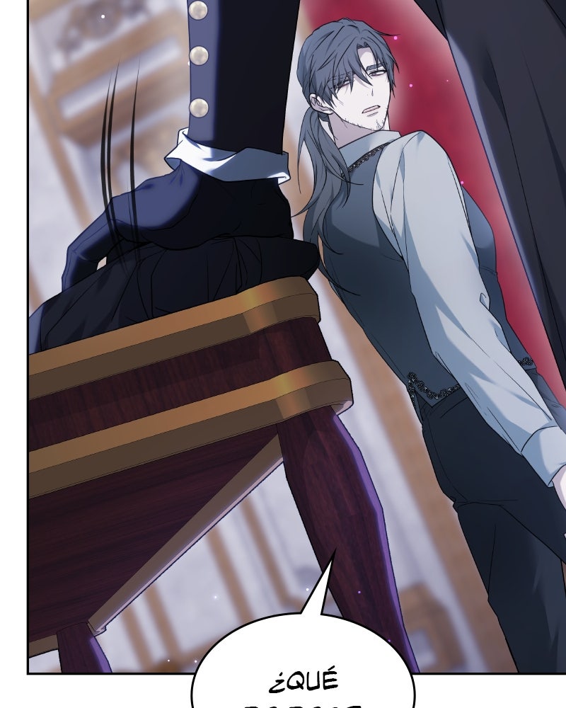 Read La era de la arrogancia ES Manga Online