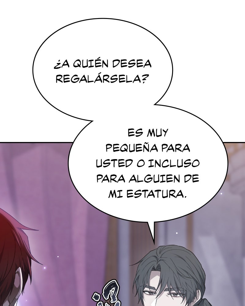 Read La era de la arrogancia ES Manga Online