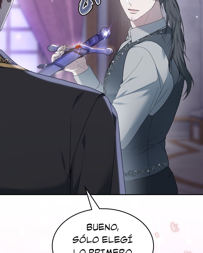 Read La era de la arrogancia ES Manga Online