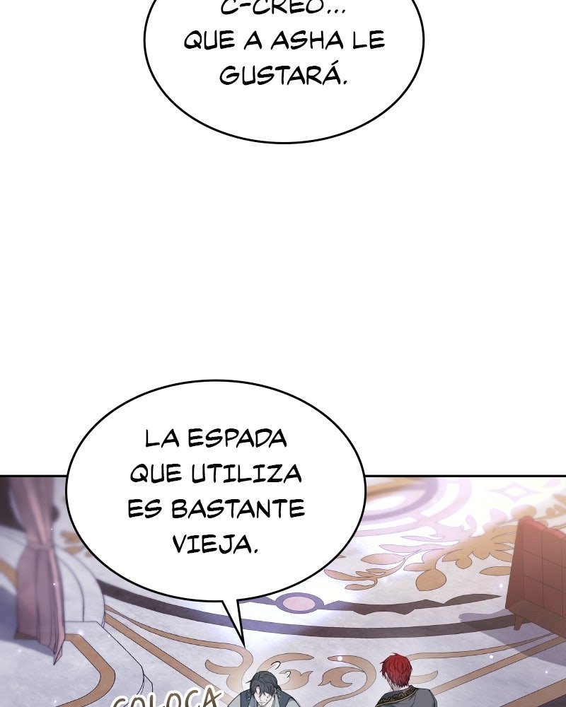Read La era de la arrogancia ES Manga Online