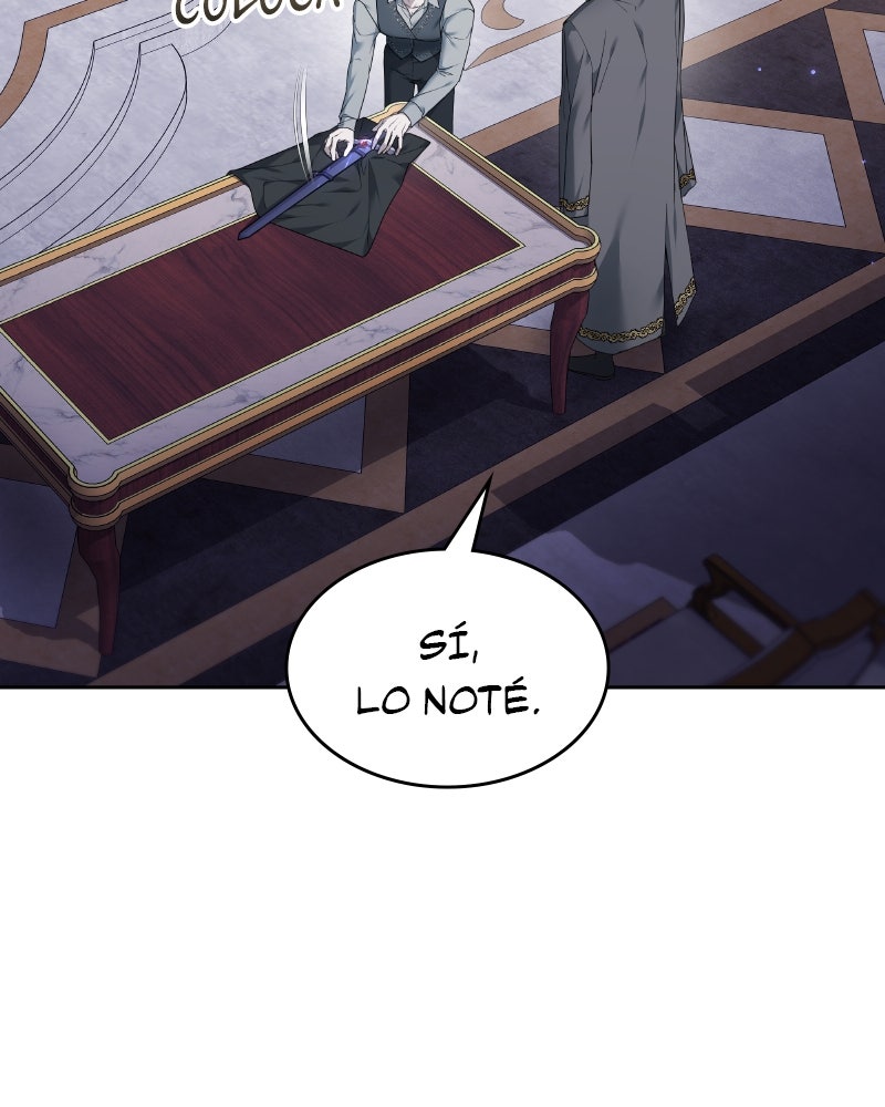 Read La era de la arrogancia ES Manga Online