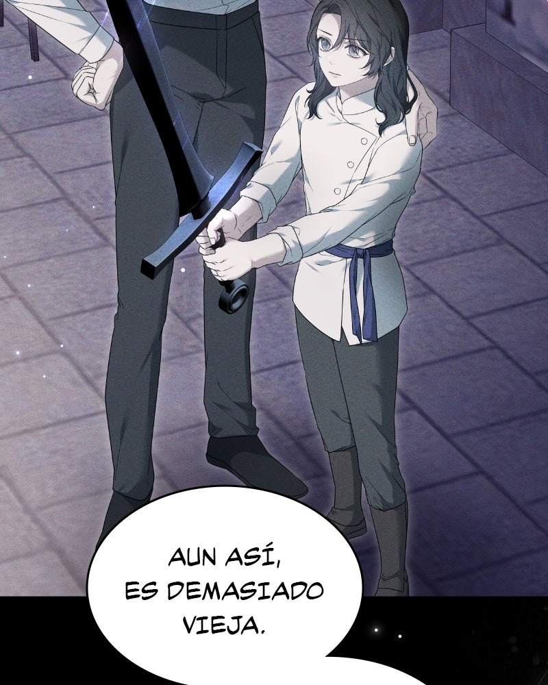 Read La era de la arrogancia ES Manga Online