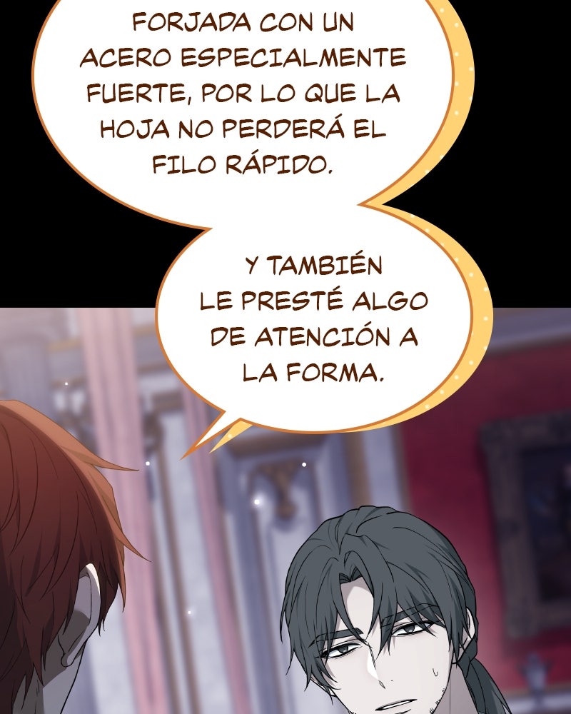 Read La era de la arrogancia ES Manga Online