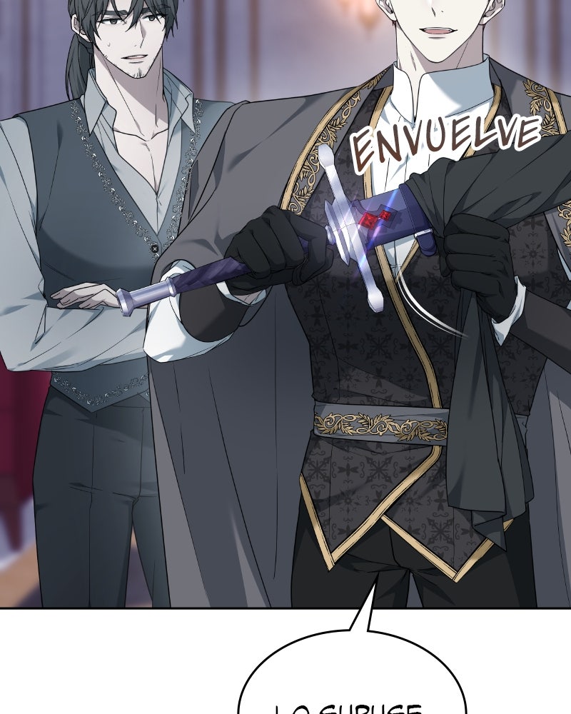 Read La era de la arrogancia ES Manga Online