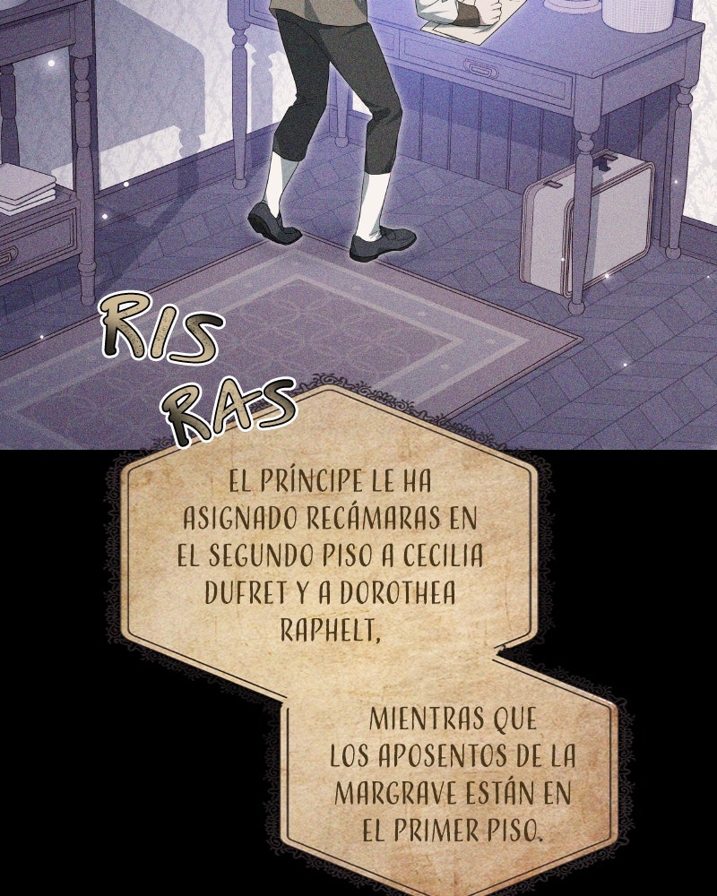 Read La era de la arrogancia ES Manga Online