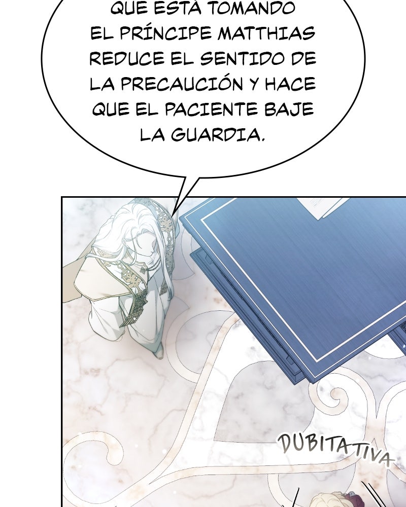 Read La era de la arrogancia ES Manga Online