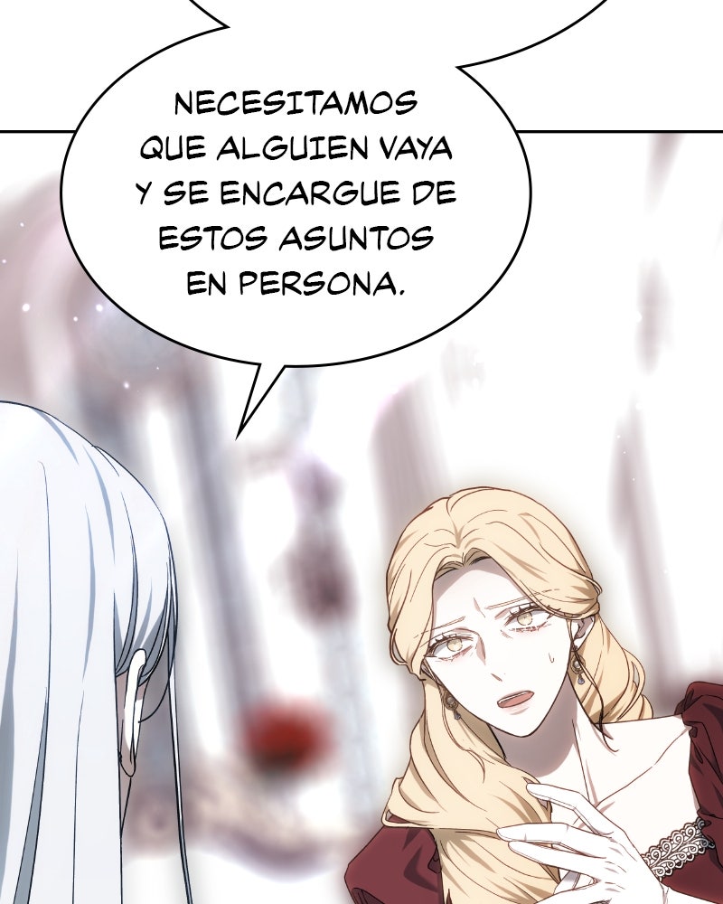 Read La era de la arrogancia ES Manga Online