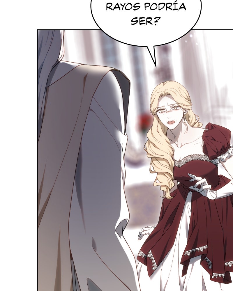 Read La era de la arrogancia ES Manga Online