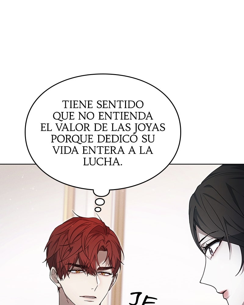 Read La era de la arrogancia ES Manga Online