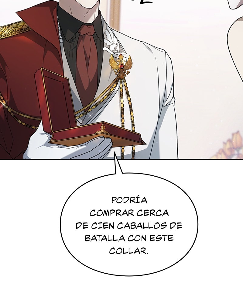 Read La era de la arrogancia ES Manga Online