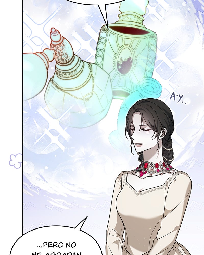 Read La era de la arrogancia ES Manga Online