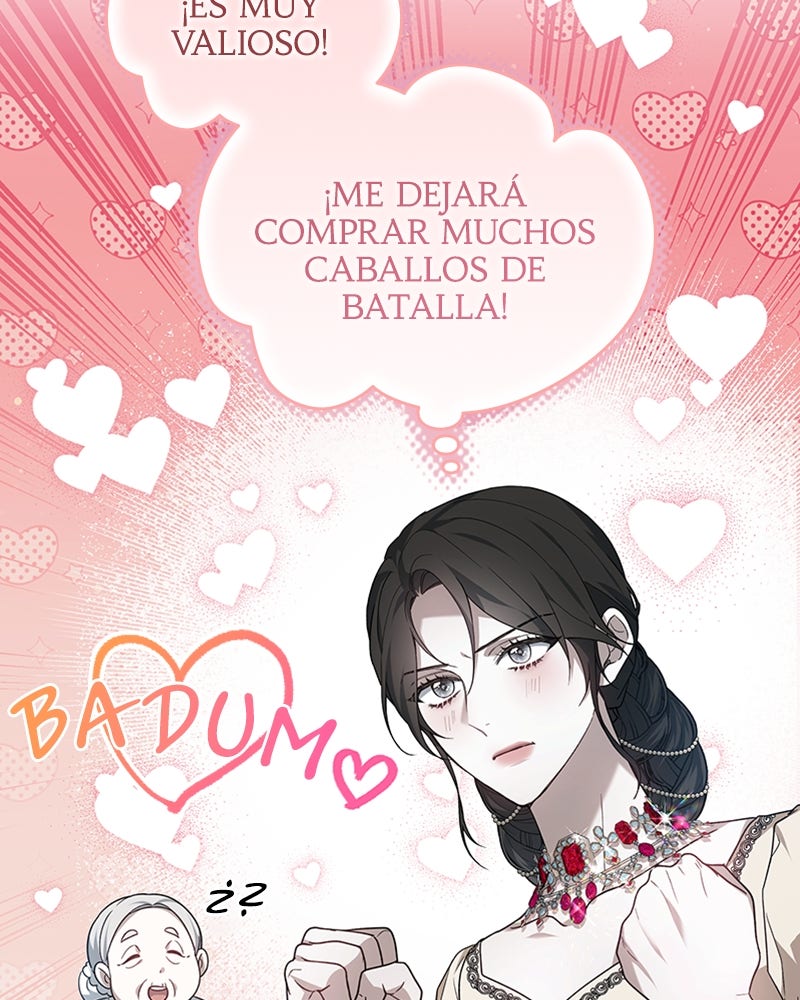 Read La era de la arrogancia ES Manga Online