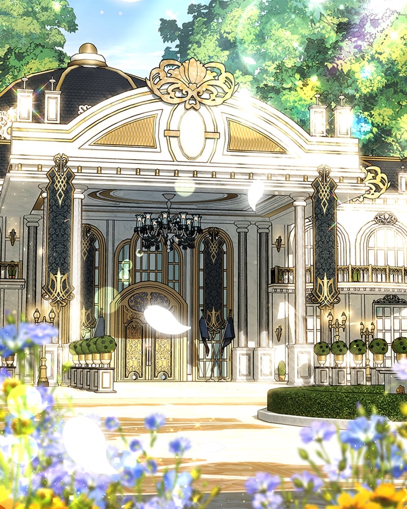 Read La era de la arrogancia ES Manga Online