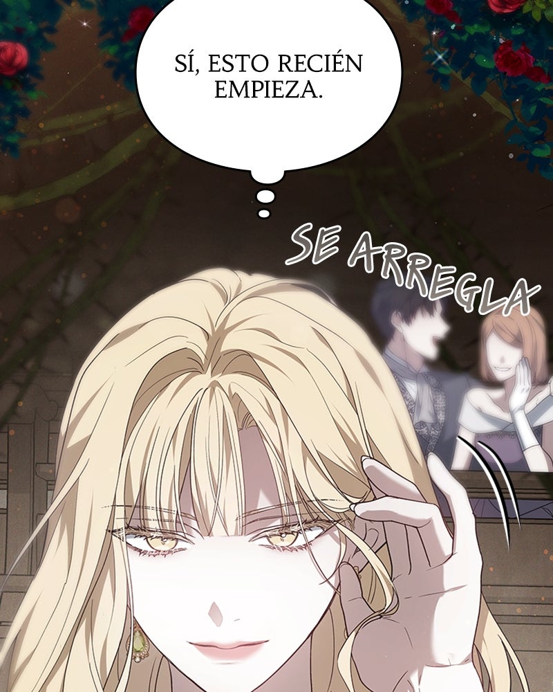 Read La era de la arrogancia ES Manga Online