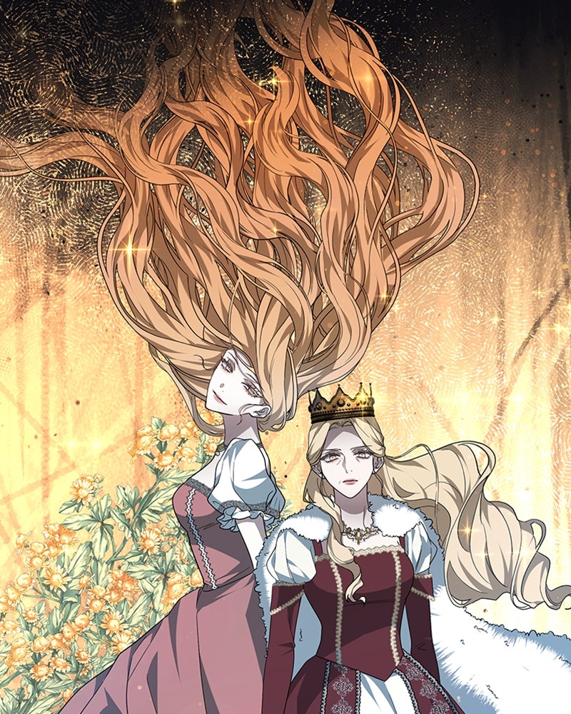 Read La era de la arrogancia ES Manga Online