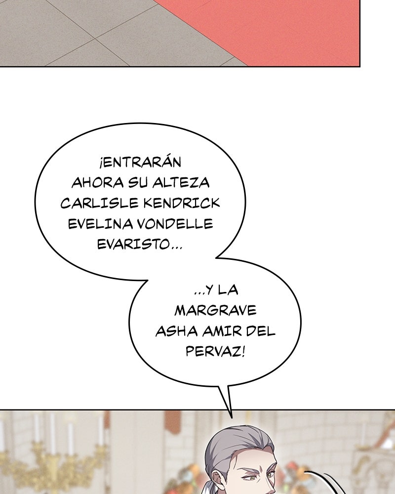 Read La era de la arrogancia ES Manga Online