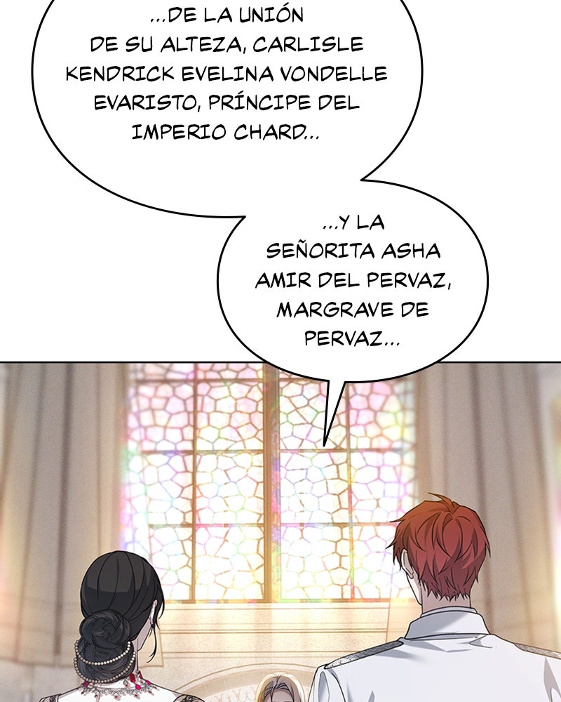 Read La era de la arrogancia ES Manga Online