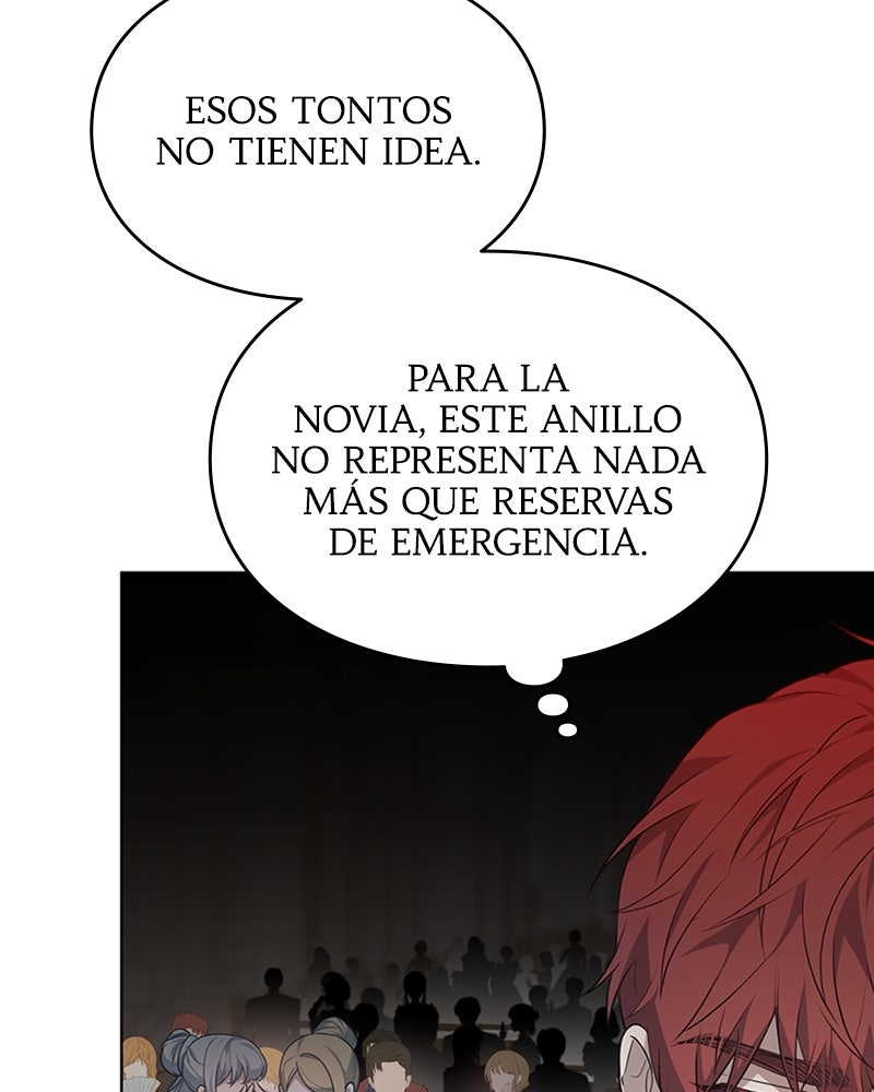 Read La era de la arrogancia ES Manga Online