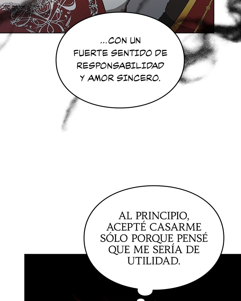 Read La era de la arrogancia ES Manga Online