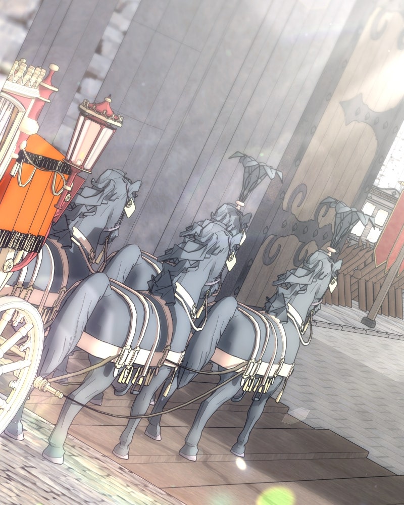 Read La era de la arrogancia ES Manga Online