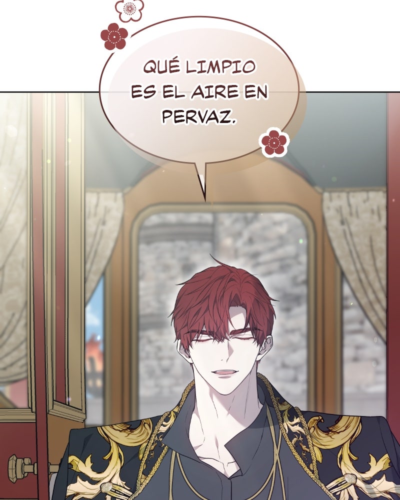 Read La era de la arrogancia ES Manga Online