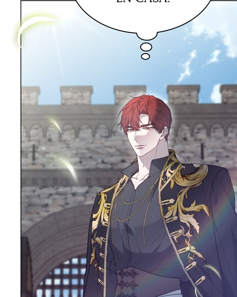 Read La era de la arrogancia ES Manga Online