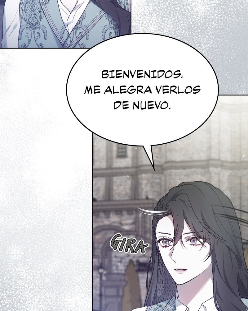 Read La era de la arrogancia ES Manga Online