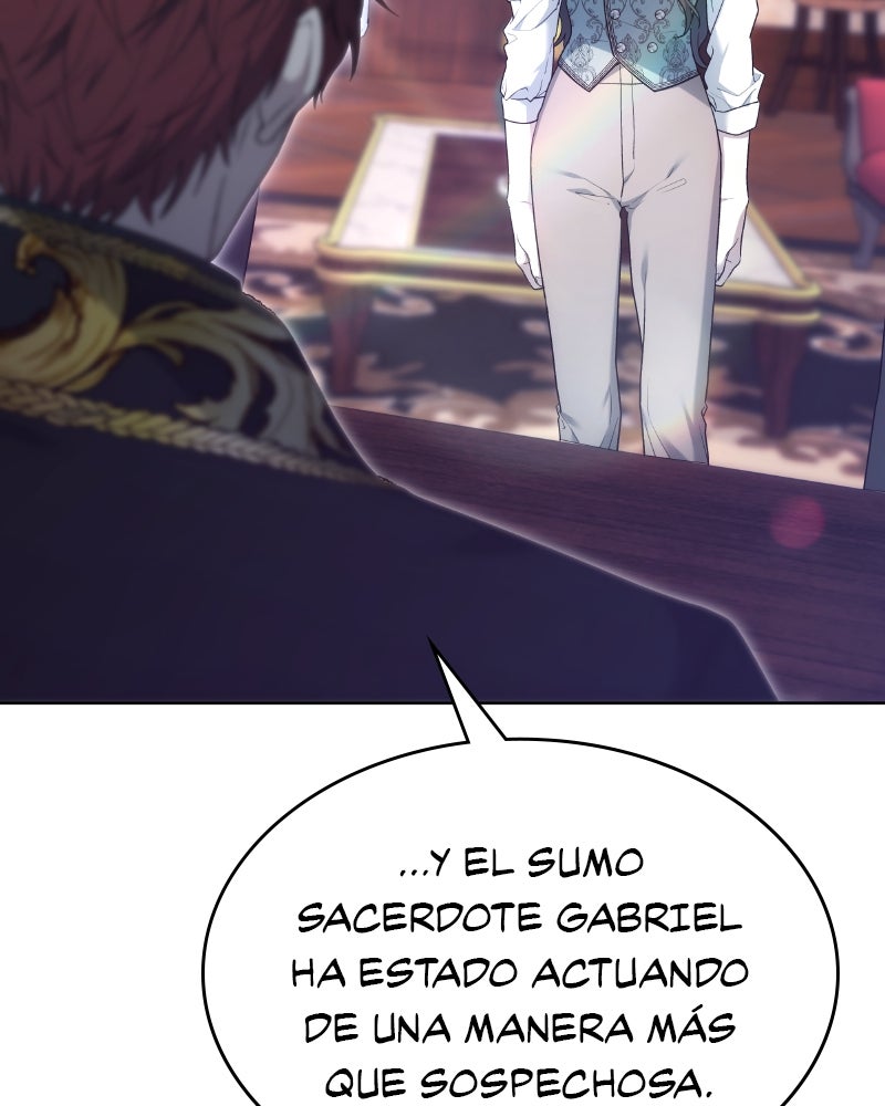 Read La era de la arrogancia ES Manga Online