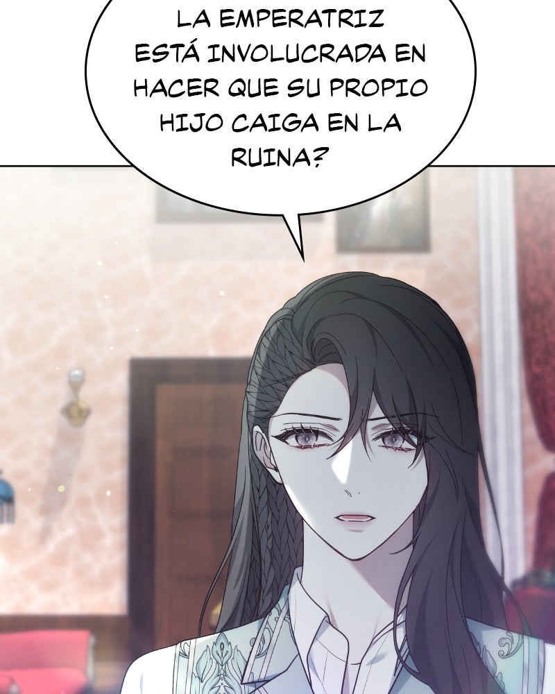 Read La era de la arrogancia ES Manga Online