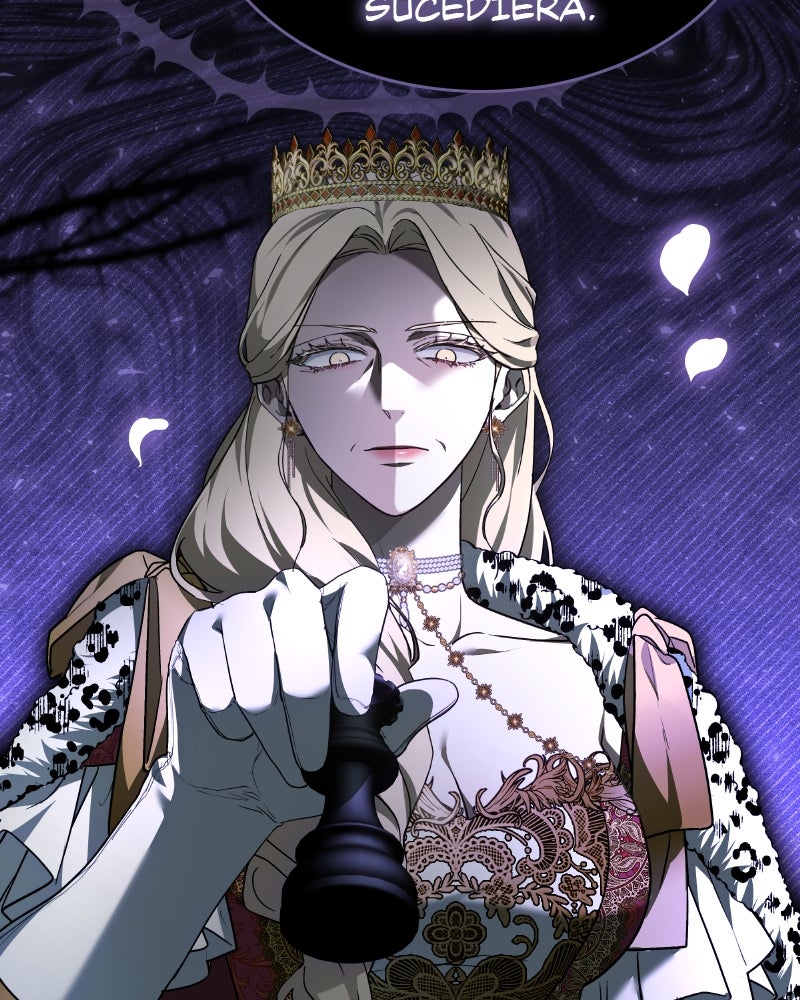 Read La era de la arrogancia ES Manga Online