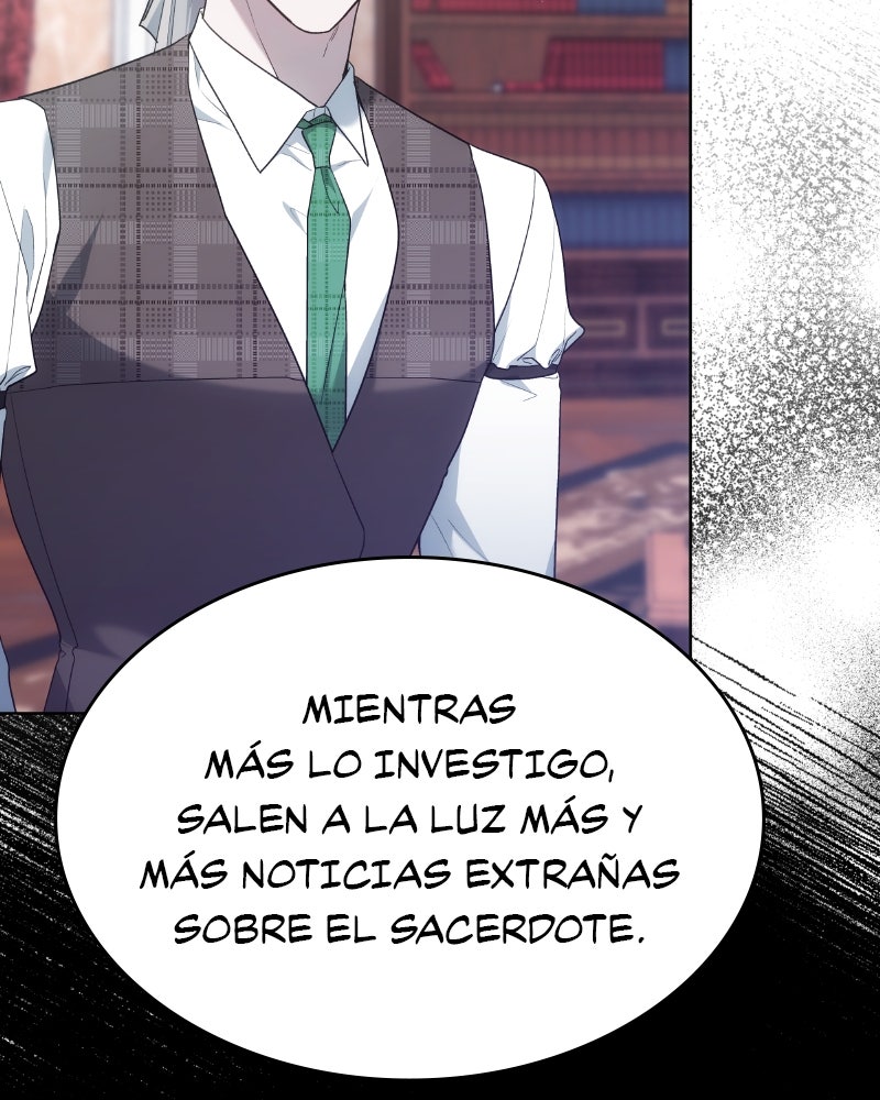 Read La era de la arrogancia ES Manga Online
