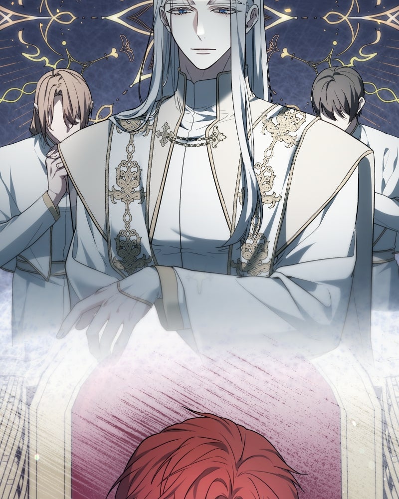 Read La era de la arrogancia ES Manga Online