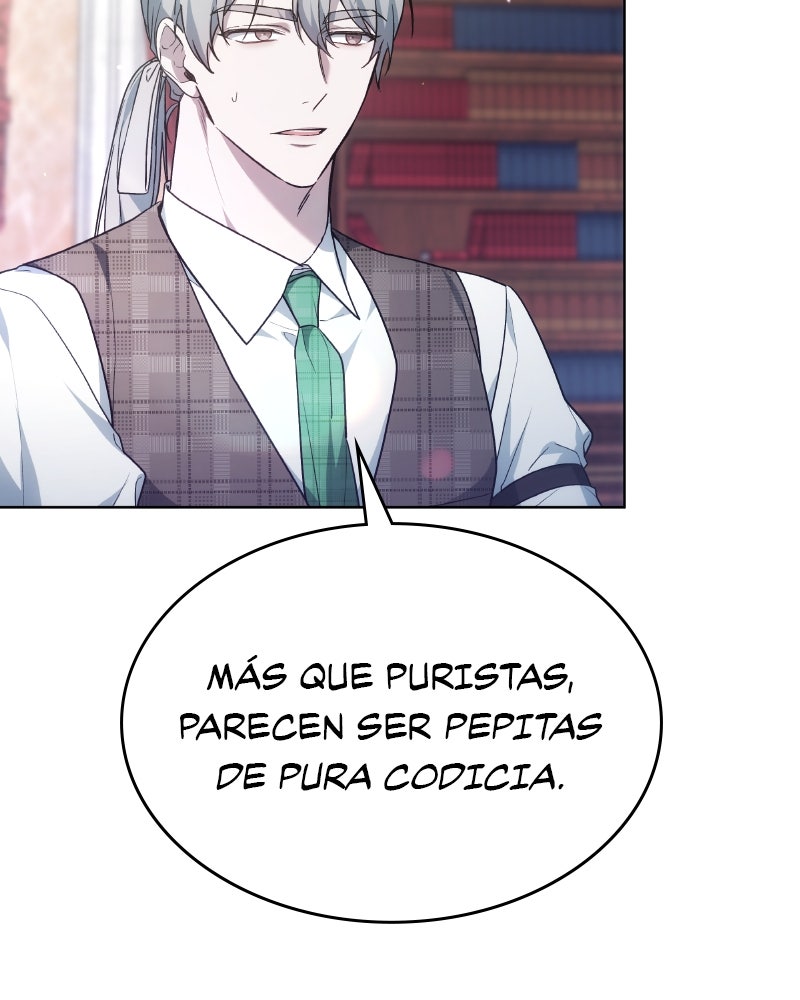 Read La era de la arrogancia ES Manga Online