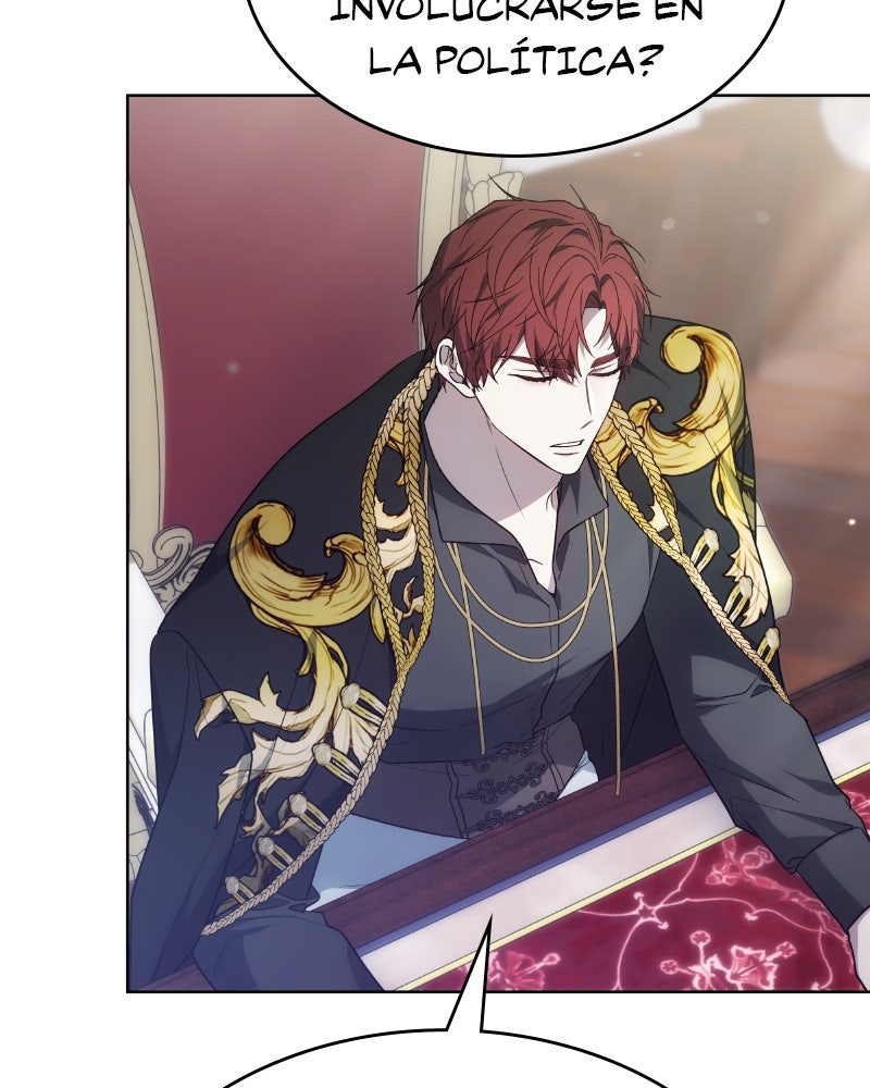 Read La era de la arrogancia ES Manga Online