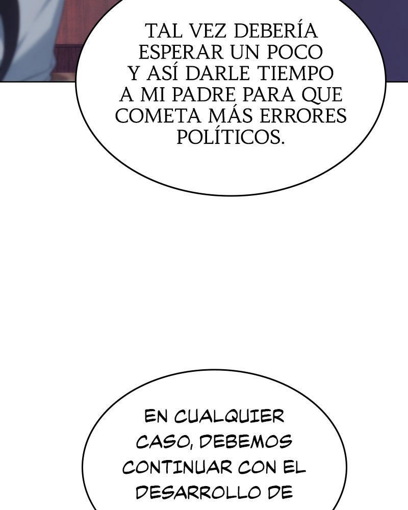 Read La era de la arrogancia ES Manga Online