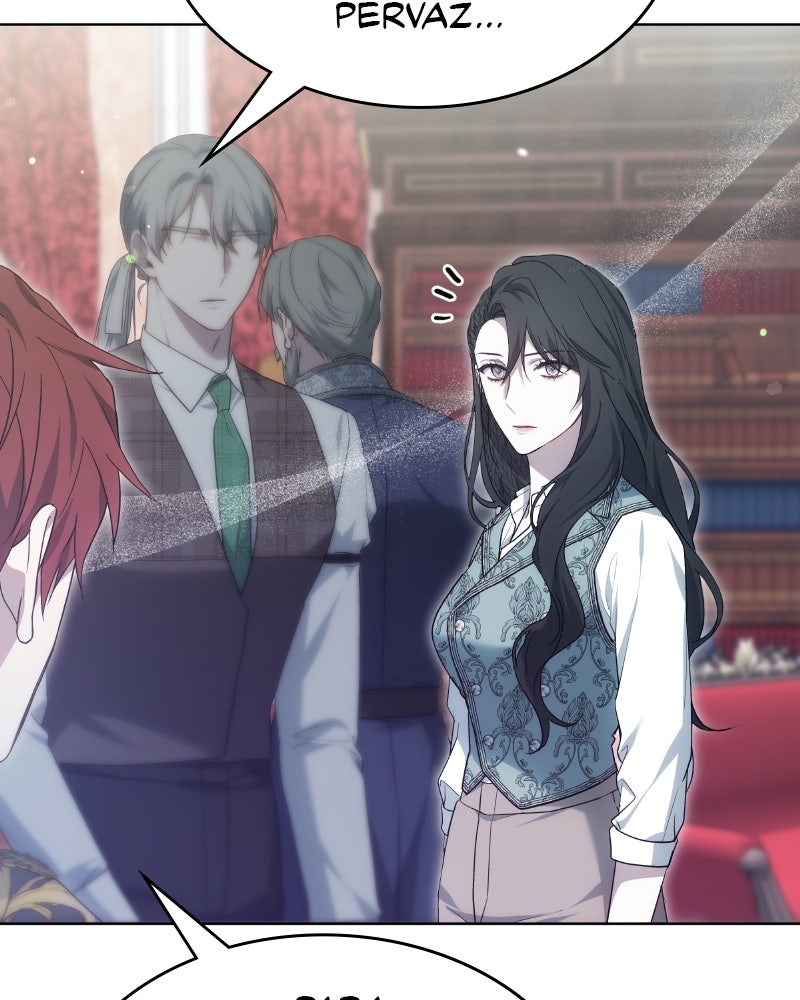 Read La era de la arrogancia ES Manga Online