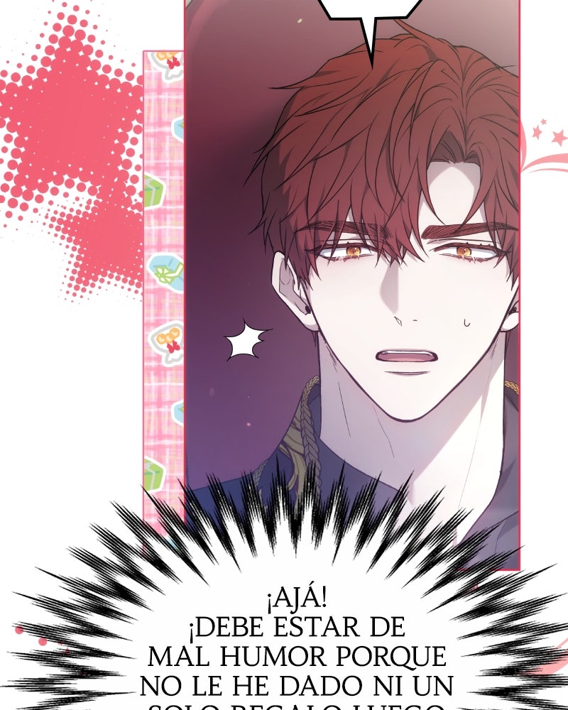 Read La era de la arrogancia ES Manga Online