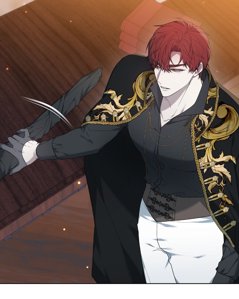 Read La era de la arrogancia ES Manga Online