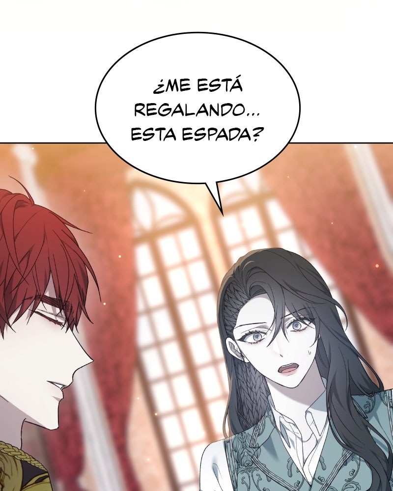 Read La era de la arrogancia ES Manga Online