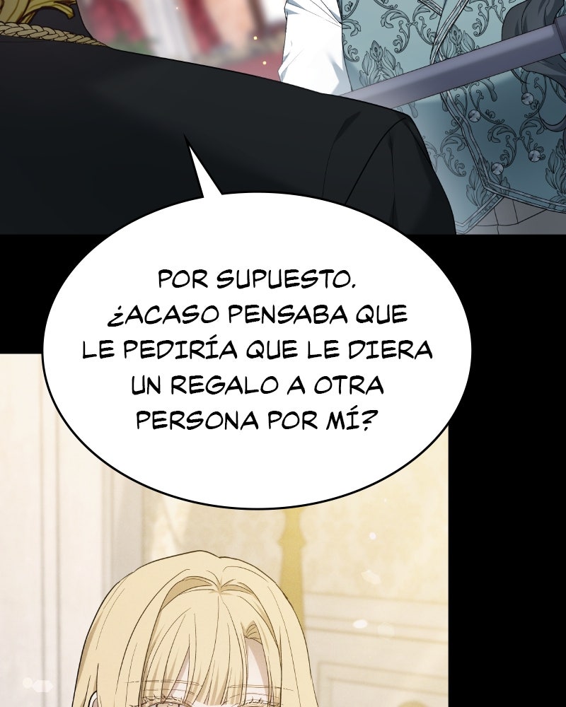 Read La era de la arrogancia ES Manga Online