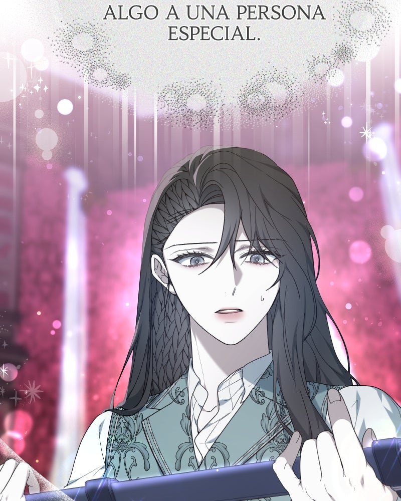 Read La era de la arrogancia ES Manga Online