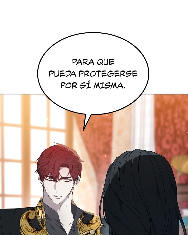 Read La era de la arrogancia ES Manga Online