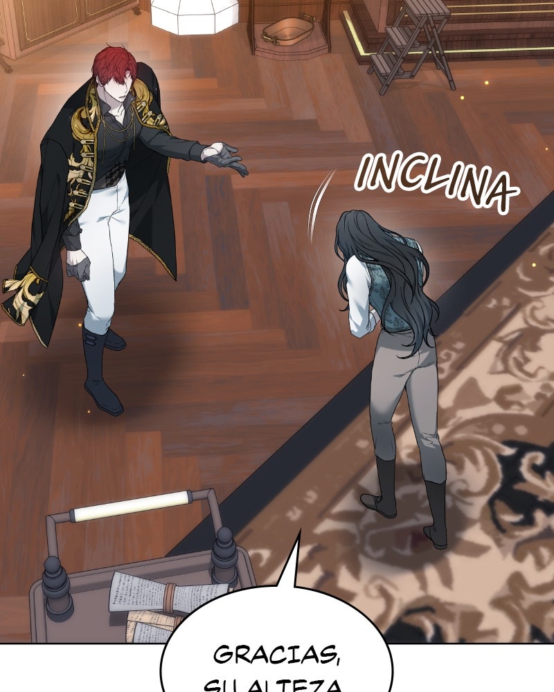 Read La era de la arrogancia ES Manga Online