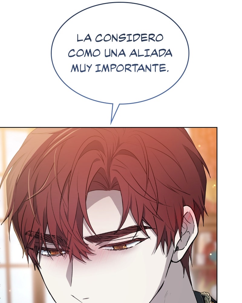 Read La era de la arrogancia ES Manga Online