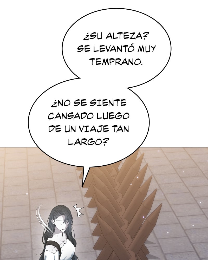 Read La era de la arrogancia ES Manga Online