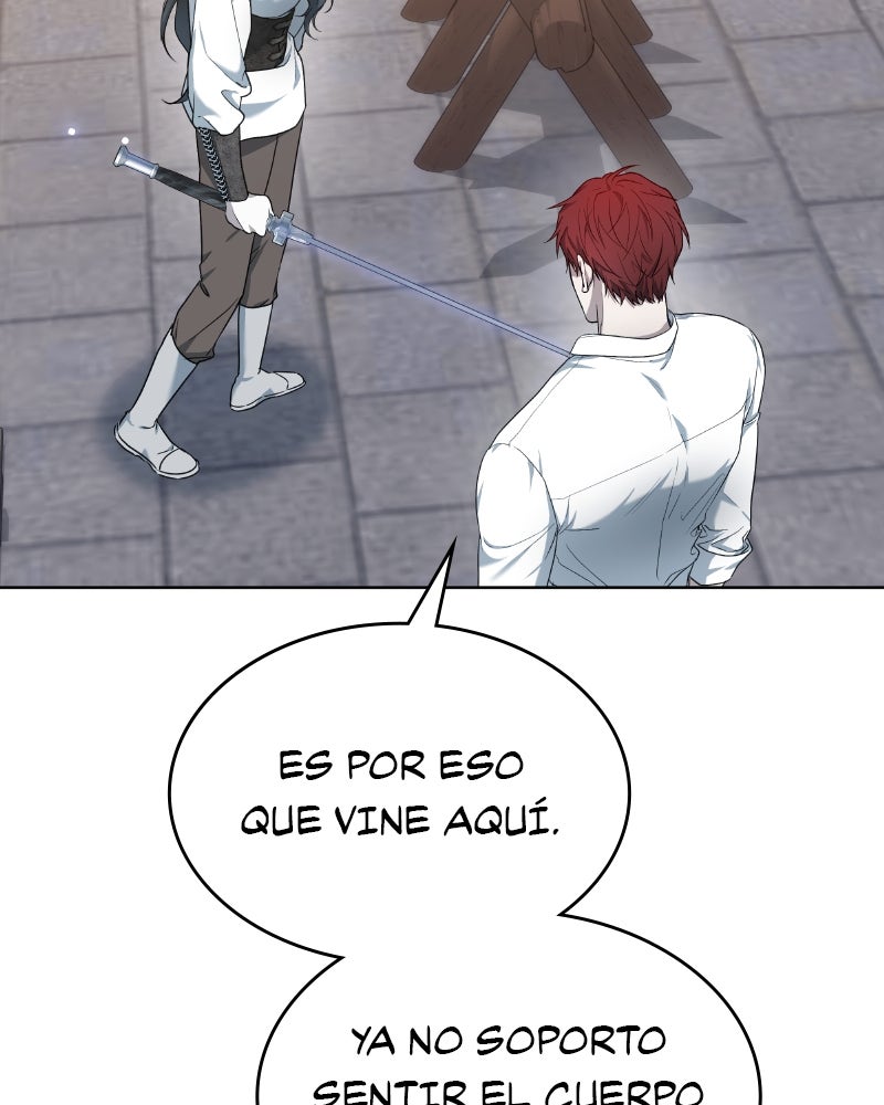 Read La era de la arrogancia ES Manga Online