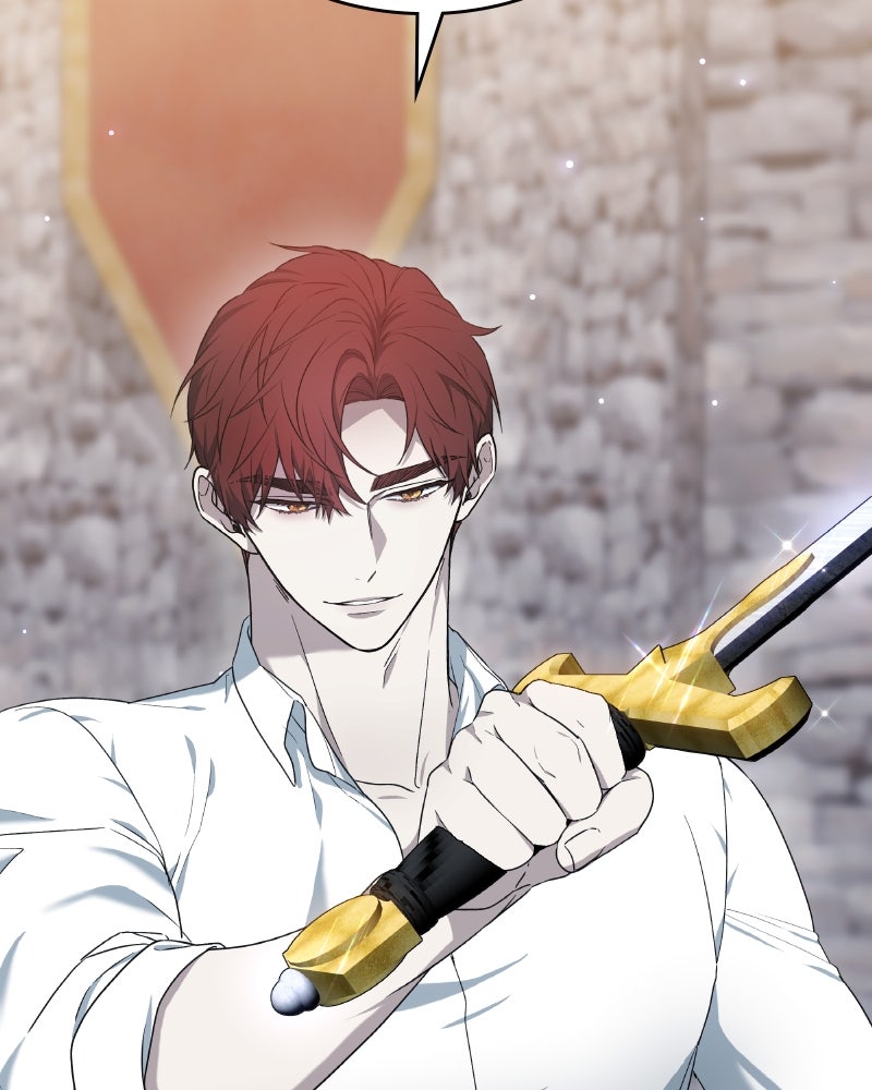 Read La era de la arrogancia ES Manga Online