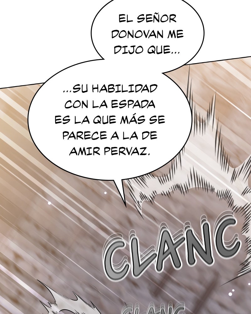 Read La era de la arrogancia ES Manga Online