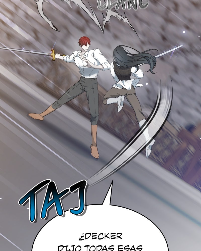 Read La era de la arrogancia ES Manga Online