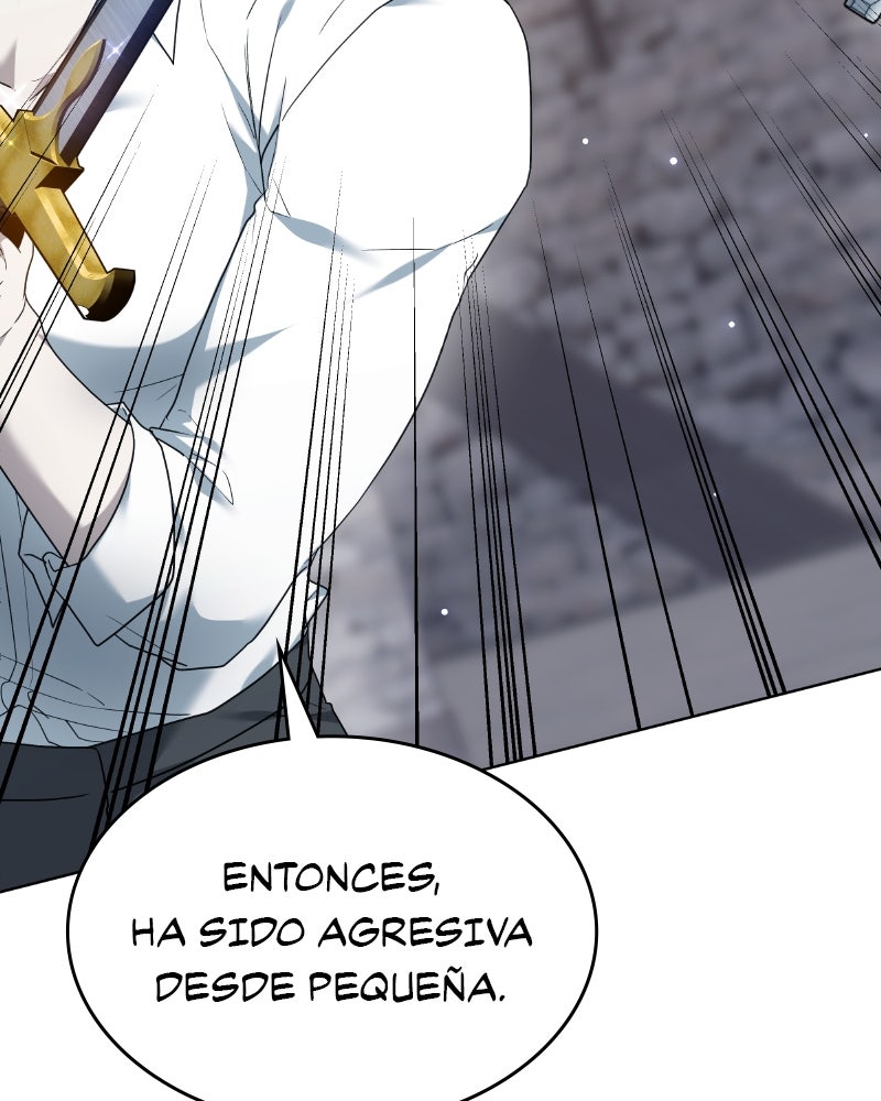 Read La era de la arrogancia ES Manga Online